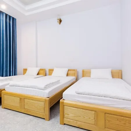 Hotel Duc Duy