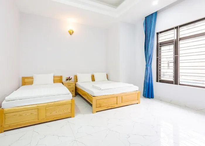 Hotel Duc Duy *