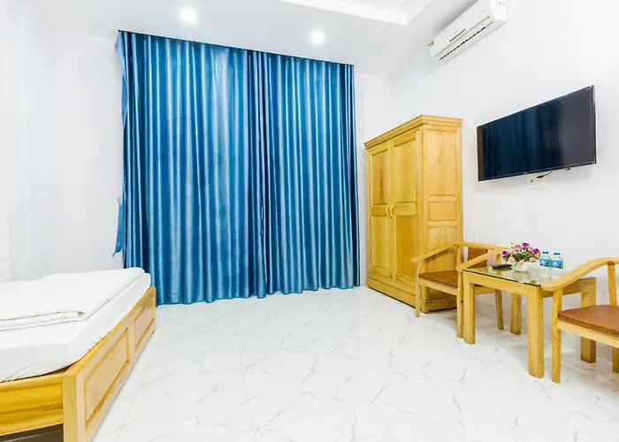 Duc Duy Hotel *
