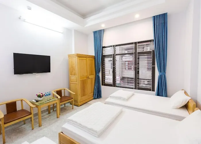 Duc Duy Hotel *