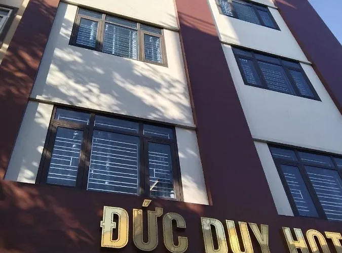 Hotel Duc Duy
